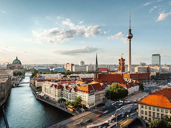 Digitalisierung von Dokumenten – auch für Sie relevant