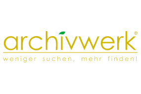 Durch das Archivwerk